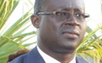 Présidence FSF : Augustin Senghor dépose sa candidature ce mardi pour un 4e mandat
