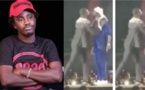 Affaire "Baiser" : les danseurs de Wally Seck condamnés à un mois de prison ferme