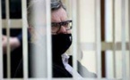 Biélorussie: l'opposant Viktor Babaryko a été condamné à 14 ans de prison