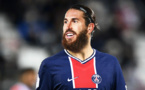 Sergio Ramos signera au PSG jeudi au plus tard