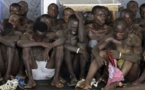 Les détenus de Camp Pénal exigent un "traitement rapide" de leur dossiers