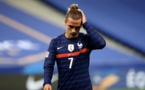 Antoine Griezmann perd un sponsor après la vidéo jugée raciste avec Dembélé