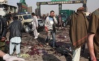 Afghanistan: 10 femmes tuées lors d’une explosion dans un cimetière
