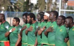Rugby Africa Cup Seniors: le Sénégal surclasse la Zambie (20-5)