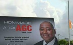 Côte d’Ivoire: un livre en hommage à l’ancien Premier ministre Gon Coulibaly un an après sa mort