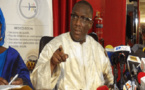 Selon le ministre Cheikh Oumar Anne les sanctions contre les étudiants "sont bien méritées"