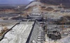 Grand barrage de la renaissance : le Soudan et l’Égypte espèrent une réaction de l’ONU