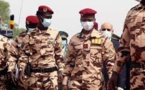 Tchad : le Togo au cœur de la médiation entre N’Djamena et les groupes rebelles