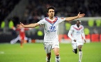 Foot C1: Lyon affrontera la Real Sociedad