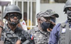 Assassinat du président haïtien: la traque du commando se poursuit