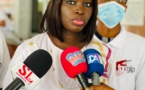 FONGIP: Thérèse Faye Diouf organise un atelier interne pour doper le personnel dans l'atteinte des objectifs fixés 