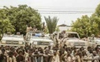 Tchad: la société civile s'inquiète du sort des rebelles du Fact emprisonnés