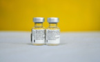 Covid_19 : Pfizer recommande un rappel six mois après les deux premières doses