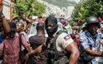 Haïti: qui sont les membres du commando responsable de l'assassinat du président?