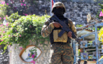 Dix-sept ex-militaires colombiens soupçonnés dans l'assassinat du président haïtien