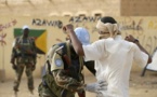 Présidentielle au Mali: un second tour sous très haute surveillance