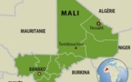Mali: pluies diluviennes à Tessalit, des habitations détruites
