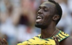 Athlétisme-Mondiaux de Moscou: Bolt reprend son bien deux ans plus tard