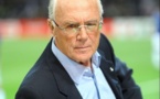 Foot-Allemagne: Beckenbauer évoque du dopage
