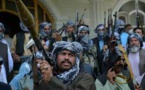 Afghanistan: la crainte d'une guerre civile grandit