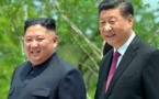 «Un mariage de convenance»: Pékin et Pyongyang veulent resserrer les liens face à Washington