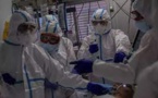Covid-19: une Belge de 90 ans décède après avoir contracté deux variants en même temps