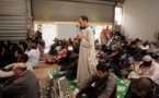 France : un militaire arrêté pour un projet d'attaque contre une mosquée