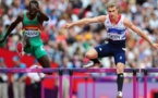 Athlétisme-Mondiaux Moscou (400m haies) : Kasse Hanne est en 1/2 finale