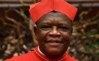 Projet de loi sur la «congolité» en RDC: le cardinal Ambongo appelle à la vigilance