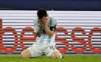 Argentine : les magnifiques déclarations de Lionel Messi après le sacre en Copa América