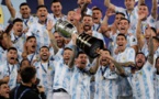Copa América : l'Argentine empoche 10 millions de dollars