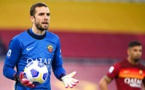 "Accord définitif" pour l'arrivée de Pau Lopez à l'OM