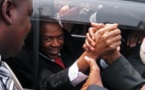 Agathon Rwasa: «Je dois parachever la lutte que j’ai commencée depuis plusieurs décennies au Burundi»