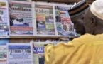 Présidentielle: les Maliens attendent les résultats dans le calme