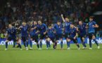 L’Italie remporte son deuxième Euro en battant l’Angleterre à Wembley