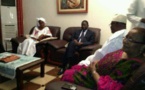 Présidentielle au Mali: Soumaïla Cissé reconnaît sa défaite et félicite Ibrahim Boubacar Keïta