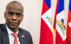 Haïti: arrestation d'un des cerveaux présumés de l'assasinat de Jovenel Moïse