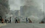 Incarcération de Zuma: manifestations de violence au KwaZulu-Natal et à Johannesburg