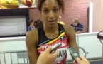 Nafissatou Thiam, athlète belge: «Je tiens à mes racines sénégalaises»