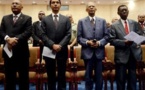 Madagascar: la nouvelle Cour électorale spéciale a prêté serment