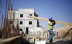 Les Etats-Unis «sérieusement préoccupés» par la construction de nouveaux logements israéliens en Cisjordanie