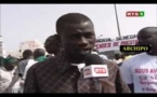 Transhumance politique : Ousmane Ndiaye lâche Talla Sylla pour Macky Sall
