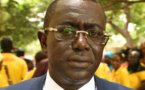 Seydou Diouf : "Le Président de la République a fait droit aux revendications de l'opposition sur un certain nombre de points"