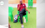 Guédiawaye Football Club: l'entraineur Alioune Mbaye démissionne