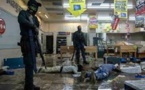 En Afrique du Sud, un fantôme du passé et des violences bien actuelles