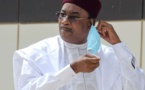 L’ancien Président nigérien ISSOUFOU Mahamadou ne s’est pas installé à Dakar.