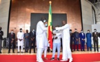 Remise du drapeau national : Matar Bâ invite les athlètes à honorer les couleurs du Sénégal