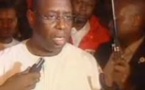 INONDATIONS :  Macky Sall dans les eaux vendredi prochain