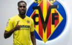 L’attaquant sénégalais Boulaye Dia s’engage avec Villareal pour 5 ans
