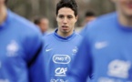 Nasri : «Je n'ai tué personne»